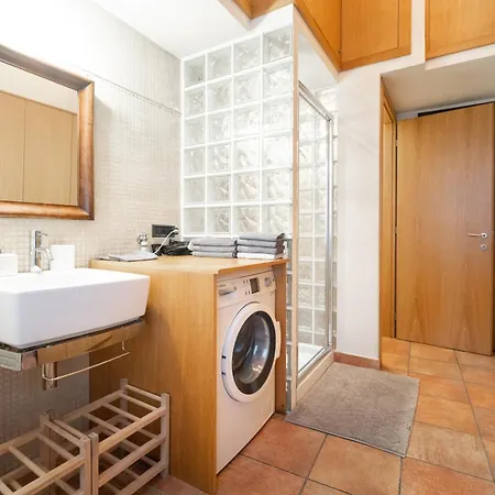 La Dimora Dei Mercanti Apartmán *