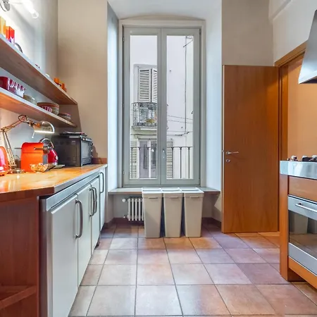 Apartmán La Dimora Dei Mercanti Bergamo