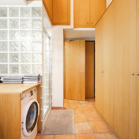 La Dimora Dei Mercanti Apartment