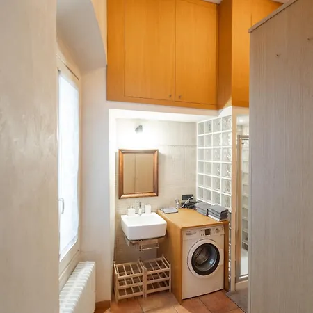 La Dimora Dei Mercanti Apartment Bergamo