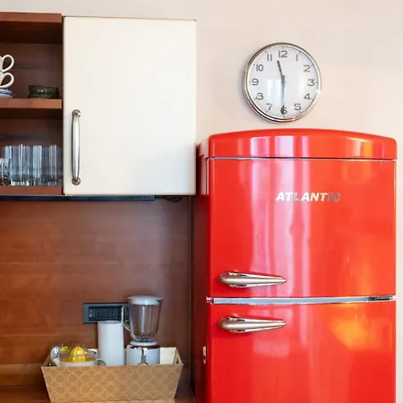 La Dimora Dei Mercanti Apartment