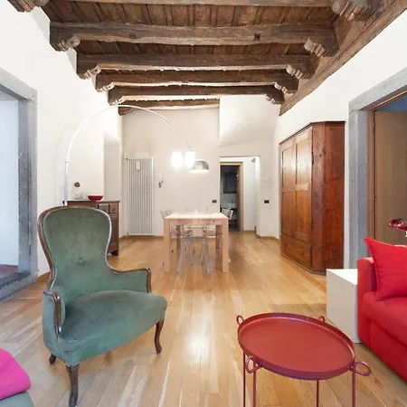 La Dimora Dei Mercanti Bergamo