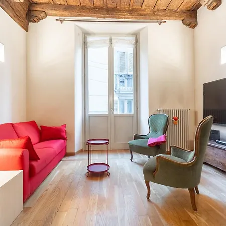 Appartement La Dimora Dei Mercanti Bergamo
