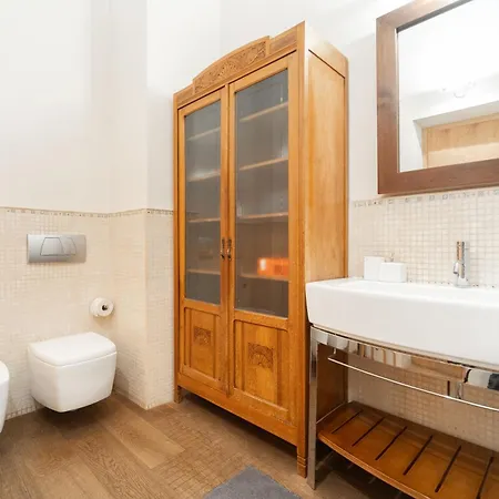 La Dimora Dei Mercanti *