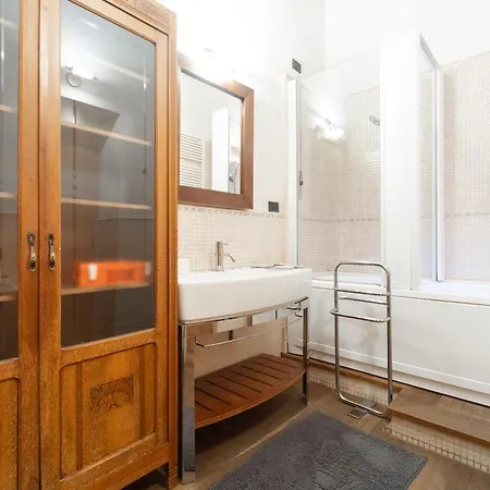 Apartment La Dimora Dei Mercanti Bergamo