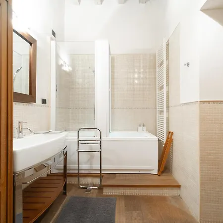 La Dimora Dei Mercanti Apartment Bergamo