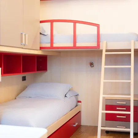 Apartment La Dimora Dei Mercanti *