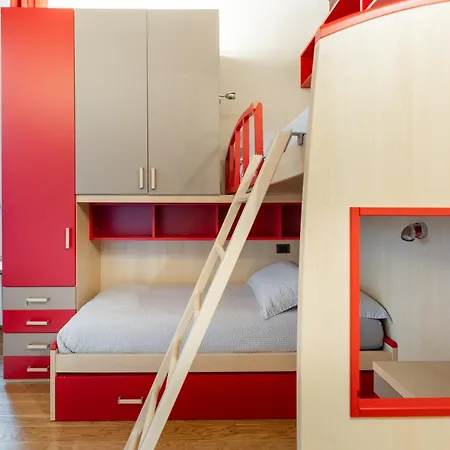 La Dimora Dei Mercanti *