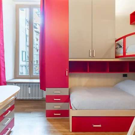 La Dimora Dei Mercanti * Bergamo