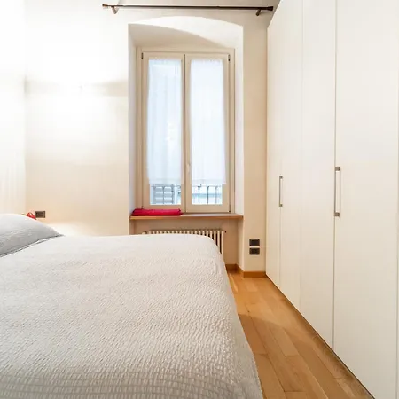 Apartment La Dimora Dei Mercanti *