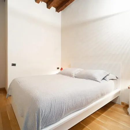 La Dimora Dei Mercanti Apartment Bergamo