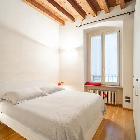 La Dimora Dei Mercanti *