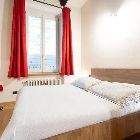 La Dimora Dei Mercanti Apartment *