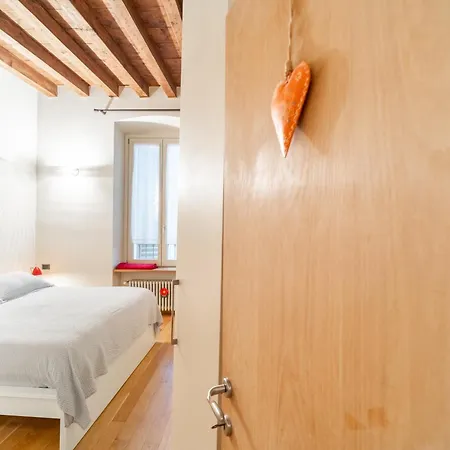 La Dimora Dei Mercanti