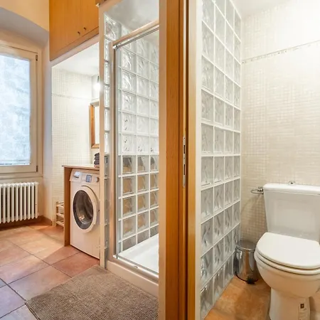 La Dimora Dei Mercanti Apartment *