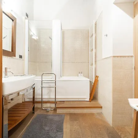 La Dimora Dei Mercanti Bergamo