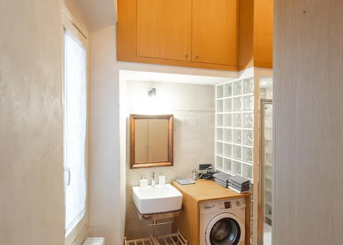 La Dimora Dei Mercanti Апартаменты Бергамо