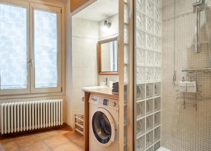 Апартаменты La Dimora Dei Mercanti *