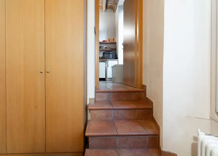 La Dimora Dei Mercanti *