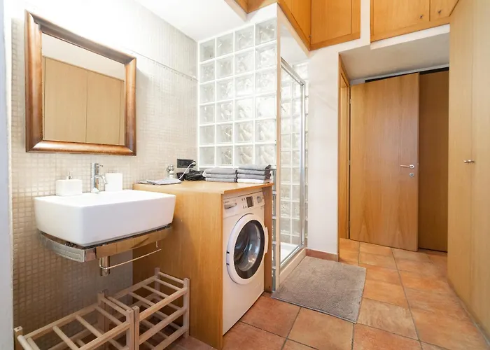 La Dimora Dei Mercanti Апартаменты *