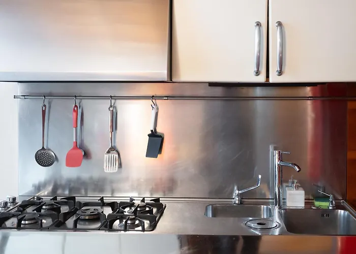 La Dimora Dei Mercanti * Бергамо