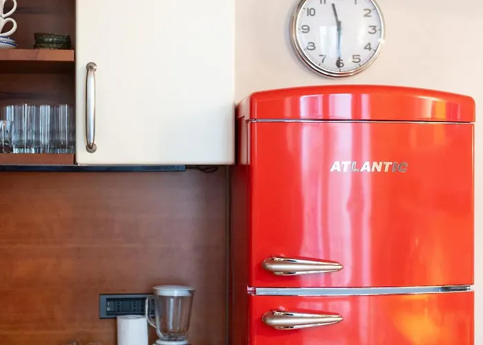 La Dimora Dei Mercanti Апартаменты