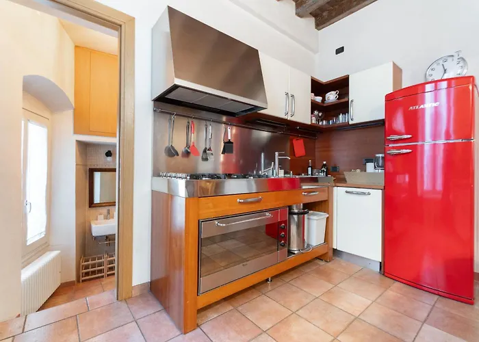 La Dimora Dei Mercanti *