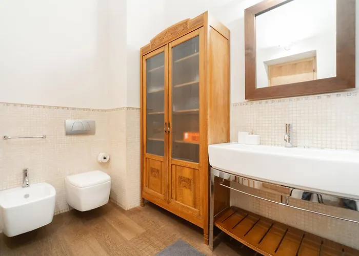 La Dimora Dei Mercanti *