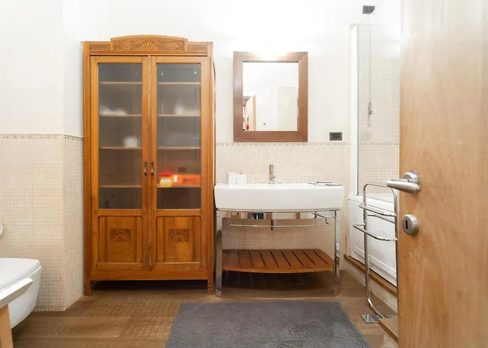 La Dimora Dei Mercanti Appartement *