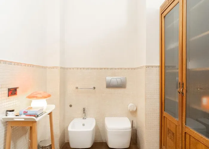 Апартаменты La Dimora Dei Mercanti *