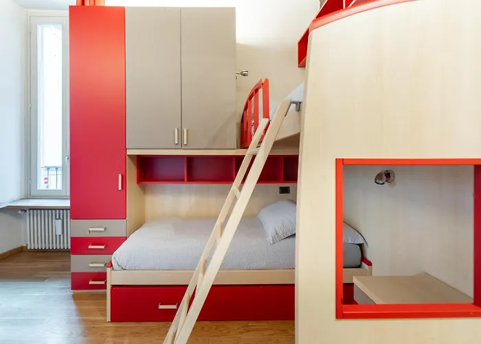 La Dimora Dei Mercanti *