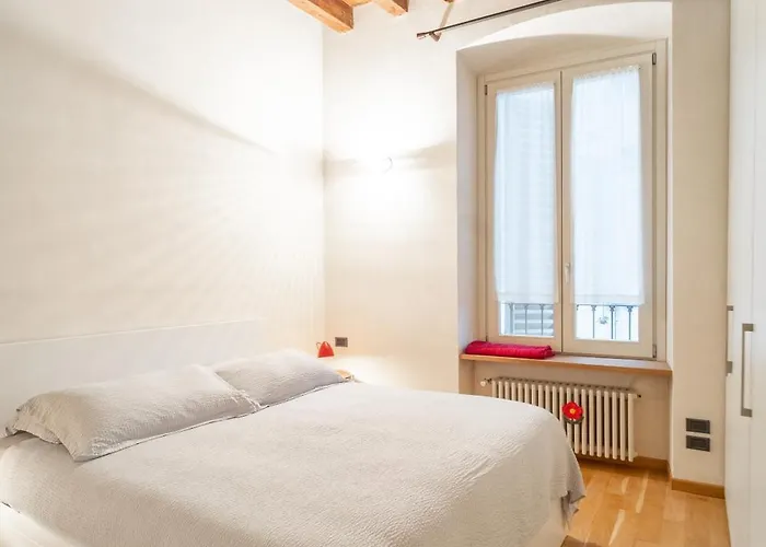 La Dimora Dei Mercanti *