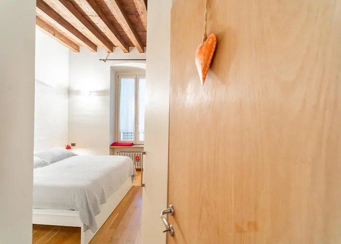 La Dimora Dei Mercanti