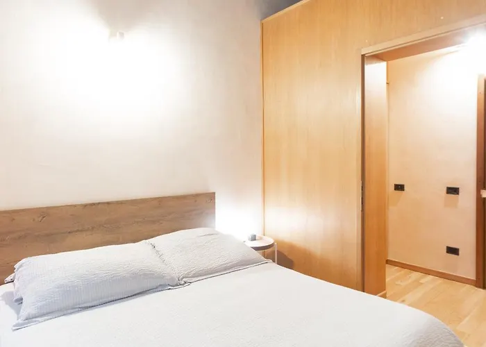 Апартаменты La Dimora Dei Mercanti