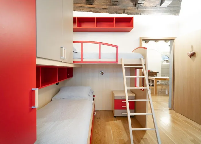 La Dimora Dei Mercanti *