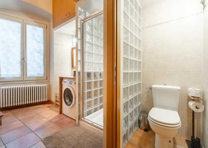 La Dimora Dei Mercanti Апартаменты *