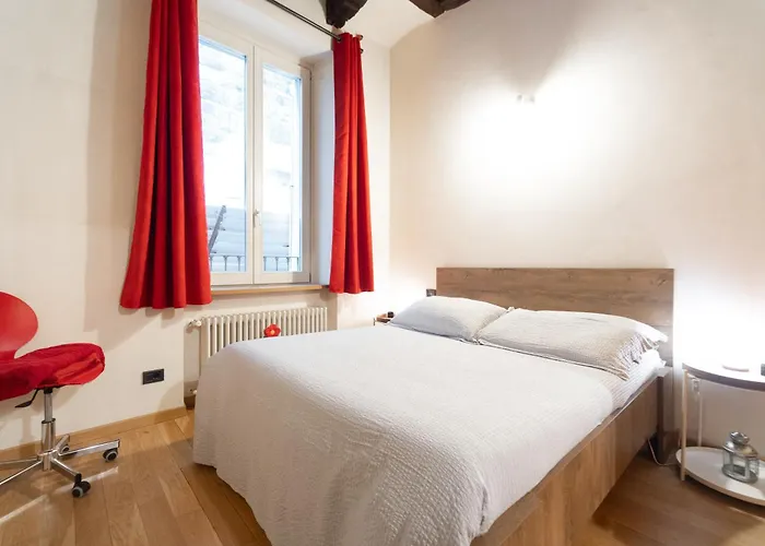 La Dimora Dei Mercanti