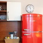 La Dimora Dei Mercanti Apartman