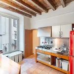 La Dimora Dei Mercanti Apartman *
