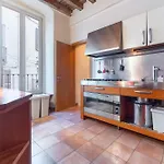 La Dimora Dei Mercanti Apartman Bergamo