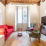 Apartman La Dimora Dei Mercanti Bergamo