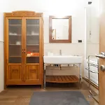 La Dimora Dei Mercanti Apartman *