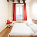 Apartman La Dimora Dei Mercanti